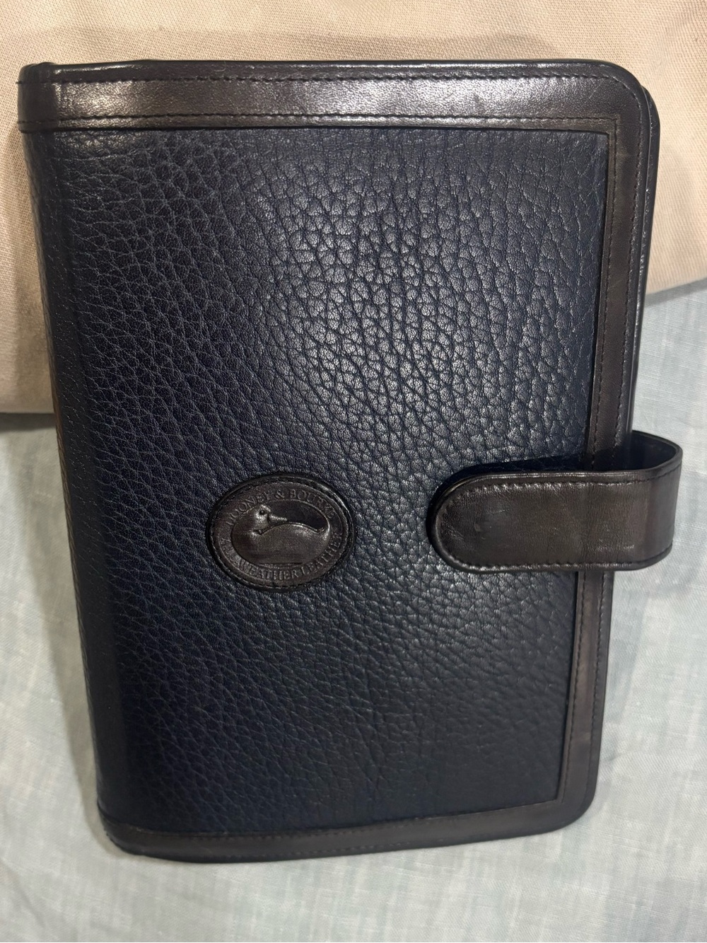 Dooney & Bourke Planner